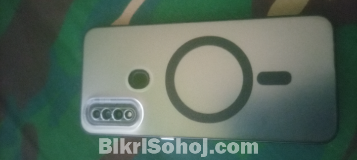 Oppo A8